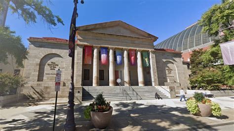 UArts loses accreditation, set to close – NBC10 Philadelphia.